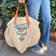 Jo Fringe MAXI