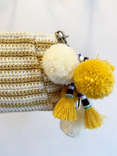 Gram Pouch