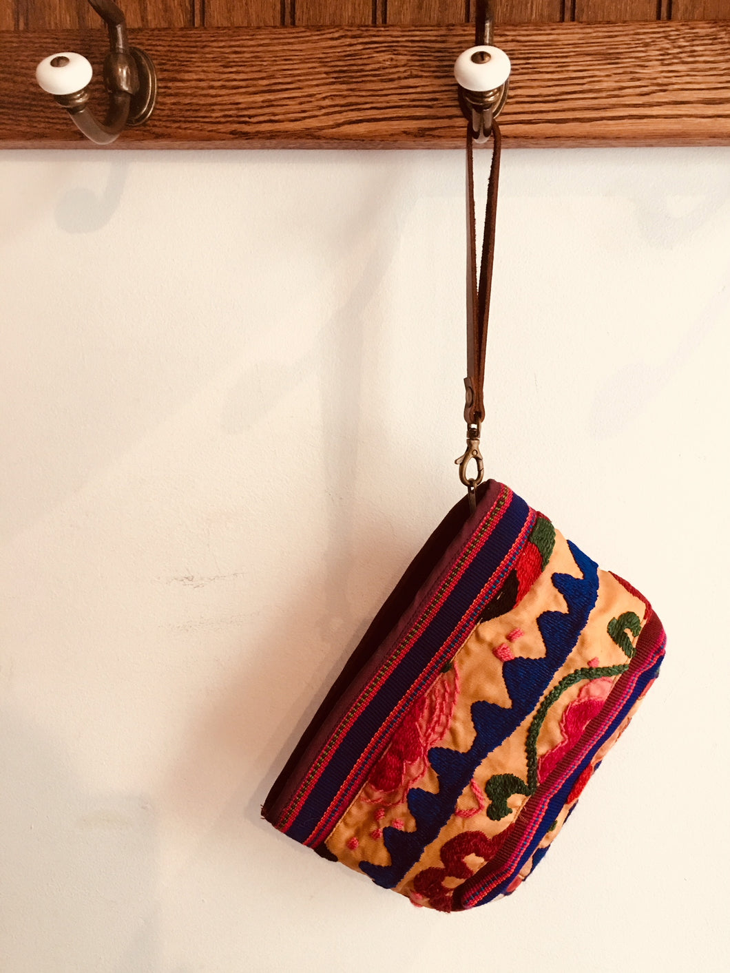 Lola Pouch