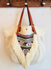 Jo Fringe MAXI