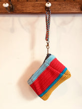 Flags Pouch