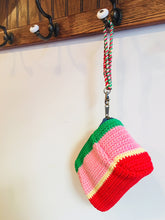 Flags Pouch