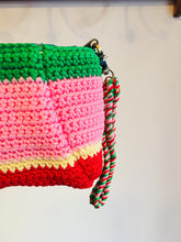 Flags Pouch