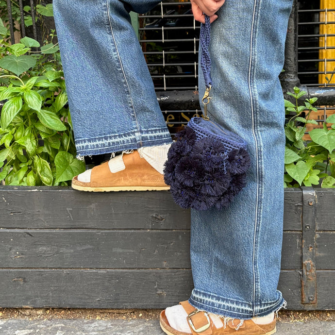 West End Pouch
