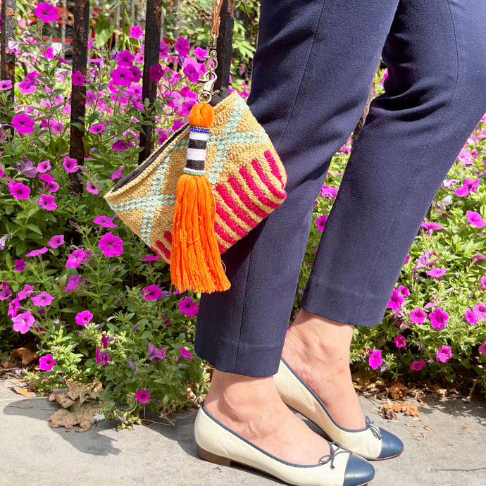 Kabana Pouch