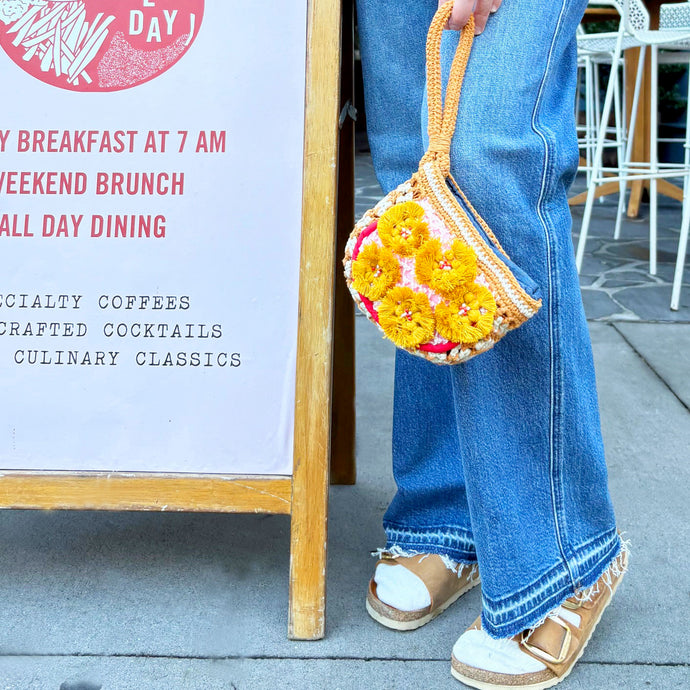 West End Pouch MINI