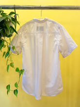 Butterfly Blouse s/s