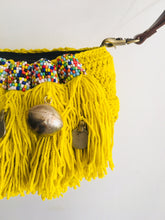 Carnival Pouch