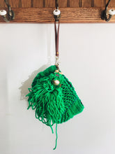 Carnival Winter Pouch