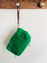 Carnival Winter Pouch