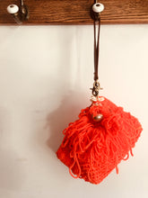Carnival Winter Pouch