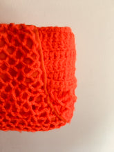 Carnival Winter Pouch