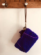 Carnival Winter Pouch