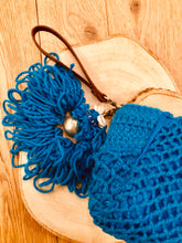 Carnival Winter Pouch
