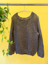 Moss Sweater